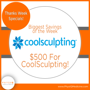 PhysIQ-Lifestyle-Medicine-Health-Wellness-Fitness-Nutrition-Hormones-Weight-Loss-Thanksgiving-Wellness-Specials-Black-Friday-CoolSculpting